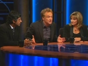 Real Time with Bill Maher 4. évad Ep.17 17. epizód