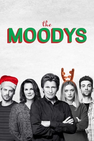 The Moodys 1. évad (2019-12-04) poszter