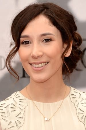 Sibel Kekilli profil kép