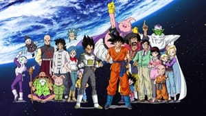 Dragon Ball: Szuperharcosok kép