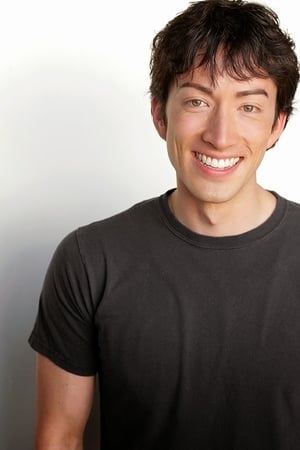 Todd Haberkorn profil kép