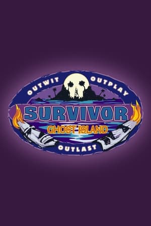 Survivor 36. évad (2018-02-28) poszter