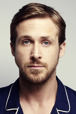 Ryan Gosling profil kép