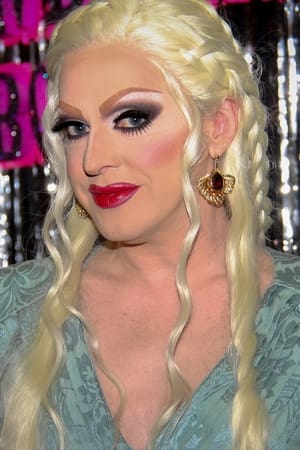 Pandora Boxx profil kép