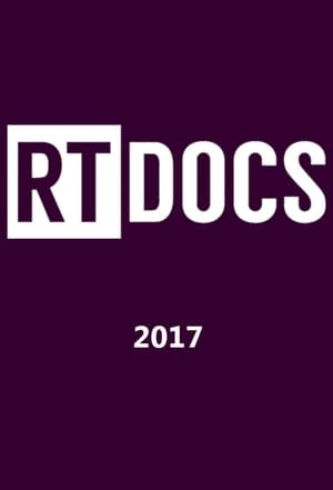 RT Docs 3. évad (2017-03-23) poszter