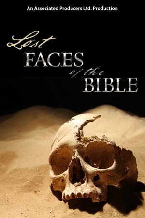 Lost Faces of the Bible poszter