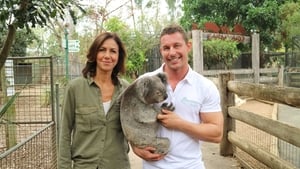 Australia With Julia Bradbury 1. évad Ep.2 2. epizód