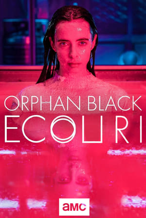 Orphan Black: Echoes poszter