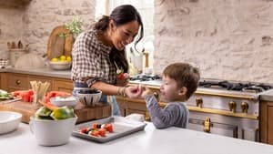 Magnolia Table with Joanna Gaines 6. évad Ep.5 5. epizód