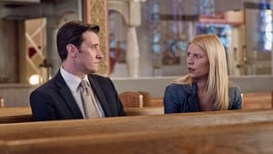 Homeland: A belső ellenség 3. évad Ep.8 Elvarrt szálak