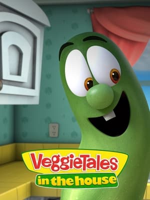 VeggieTales in the House poszter