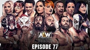 AEW Dark: Elevation 2. évad Ep.35 35. epizód