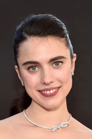 Margaret Qualley profil kép