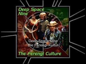 Star Trek: Deep Space Nine Speciális epizódok Ep.72 72. epizód