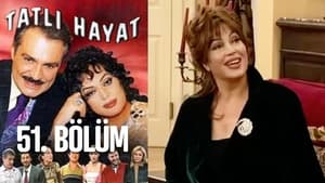 Tatlı Hayat 2. évad Ep.16 16. epizód