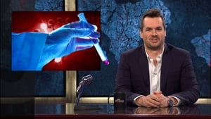 The Jim Jefferies Show 3. évad Ep.8 8. epizód