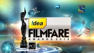 Filmfare Awards 1. évad Ep.59 59. epizód