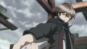 Guilty Crown 1. évad Ep.16 16. epizód