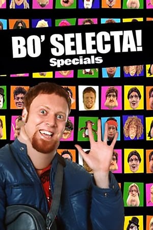 Bo' Selecta! Speciális epizódok (2003-11-21) poszter