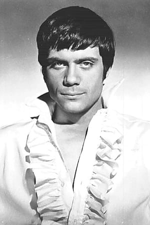 Oliver Reed profil kép