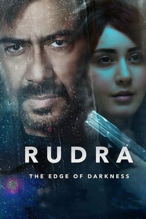 Rudra: A sötétség határa 1. évad (2022-03-04) poszter