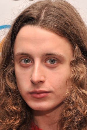 Rory Culkin profil kép