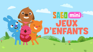 Sago Mini Friends kép