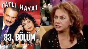 Tatlı Hayat 2. évad Ep.48 48. epizód