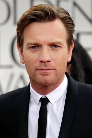 Ewan McGregor profil kép