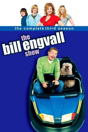 The Bill Engvall Show 3. évad (2009-07-18) poszter