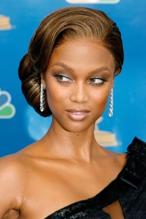 Tyra Banks profil kép