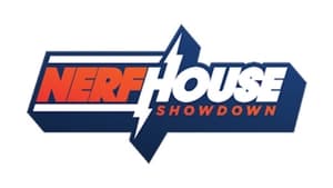 Nerf House Showdown kép