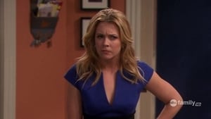 Melissa és Joey 1. évad Ep.1 1. epizód