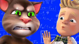 Talking Tom és barátai 2. évad Ep.6 Pótzseni