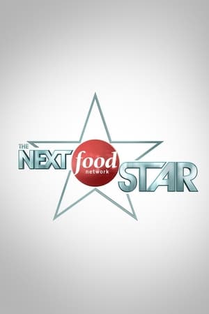 Food Network Star 1. évad (2005-06-05) poszter