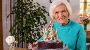 Mary Berry: Love to Cook 1. évad Ep.4 4. epizód