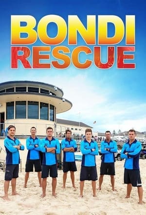 Bondi Rescue poszter