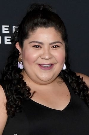 Raini Rodriguez