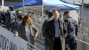 NCIS 14. évad Ep.18 Eltűnt