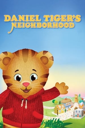 Daniel Tiger's Neighborhood poszter