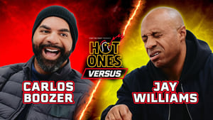 Hot Ones Versus 1. évad Ep.4 4. epizód