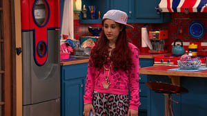 Sam & Cat 1. évad Ep.16 16. epizód