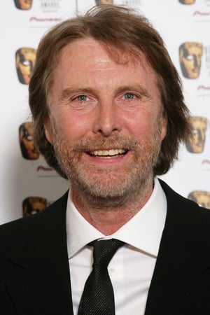 David Threlfall profil kép