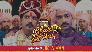 Ghar Set Hai kép