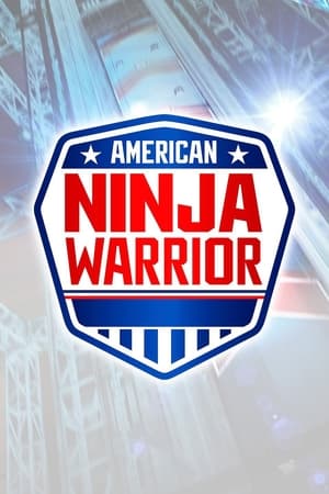 American Ninja Warrior poszter