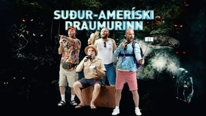 Suður-Ameríski Draumurinn kép