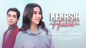 Kekasih Halal kép