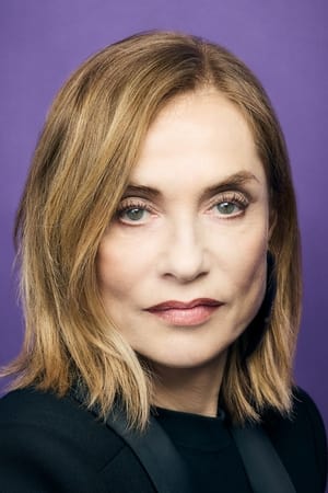 Isabelle Huppert profil kép