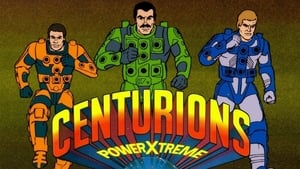 The Centurions 1. évad Ep.60 60. epizód