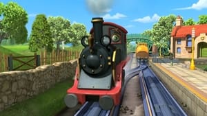 Chuggington 1. évad Ep.34 34. epizód